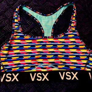 Victoria’s Secret Sports Bra
